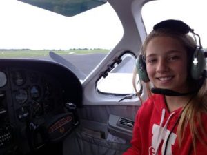 Path to Aviation Youth Course