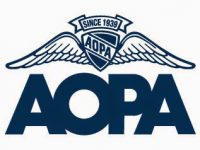 AOPA - freedom to fly
