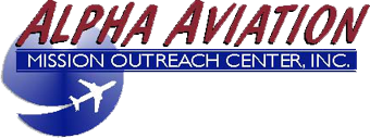 Alpha Aviation Mission Outreach Center Inc.